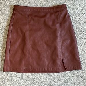 ABERCROMBIE SKIRT